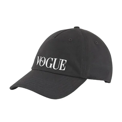Mũ Puma x Vogue 023846 Màu Đen - Mũ nón - Vua Hàng Hiệu