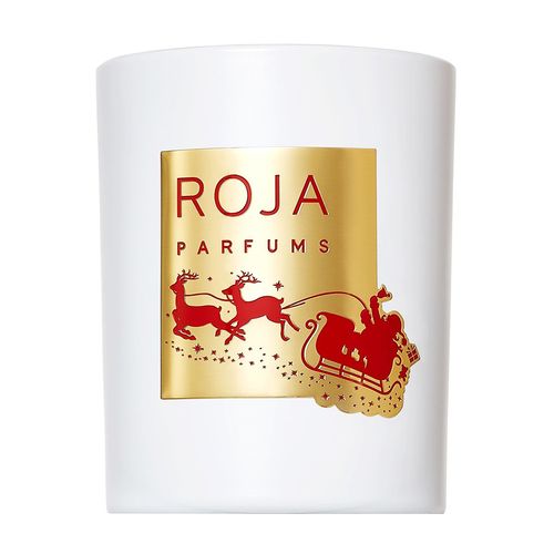 Nến Thơm Roja Parfums The Essence Of Christmas Candle 300g