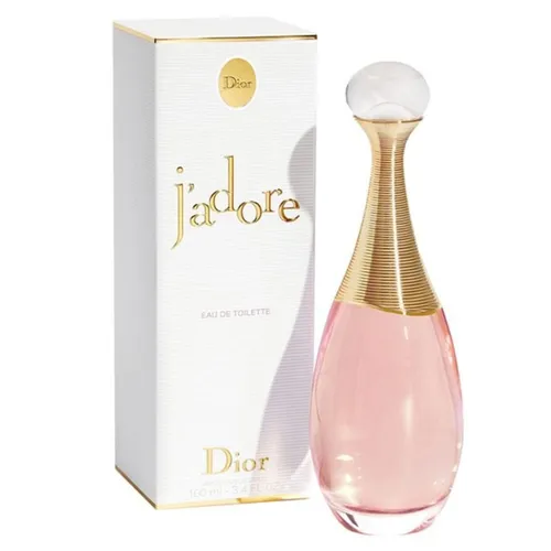 Nước Hoa Nữ Dior J'adore  Eau De Toilette 100ml