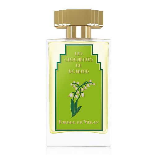Nước Hoa Nữ Roja Parfums Haute Parfumerie Pierre De Velay Les Clochettes Du Bonheur 100ml
