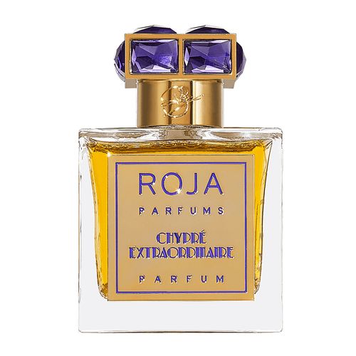 Nước Hoa Unisex Roja Parfums Chypré Extraordinaire Parfums 100ml (Có Chữ Ký Roja Dove)