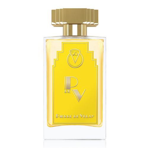 Nước Hoa Unisex Roja Parfums Haute Parfumerie Pierre De Velay No.25 100ml