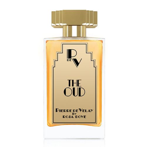 Nước Hoa Unisex Roja Parfums Haute Parfumerie Pierre De Velay The Oud 100ml
