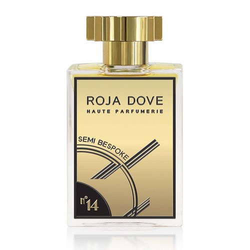 Nước Hoa Unisex Roja Parfums Haute Parfumerie Semi Bespoke No.14 75ml