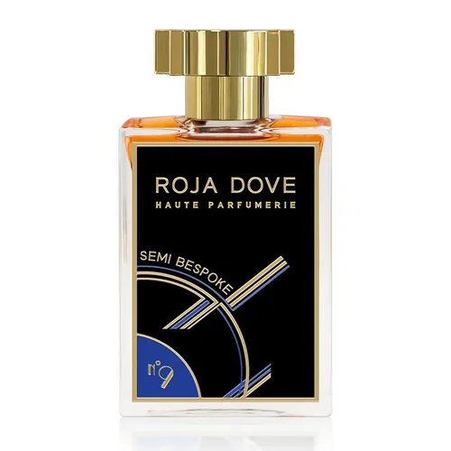 Nước Hoa Unisex Roja Parfums Haute Parfumerie Semi Bespoke No.9 75ml