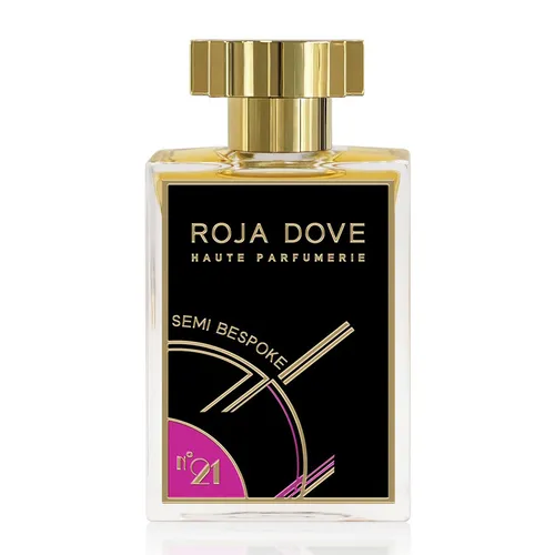 Nước Hoa Unisex Roja Parfums Haute Parfumerie Semi Bespoke No.21 75ml - Nước hoa - Vua Hàng Hiệu