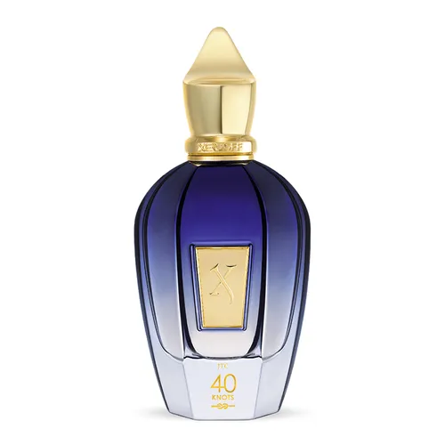 Nước Hoa Unisex Xerjoff 40 Knots EDP 100ml