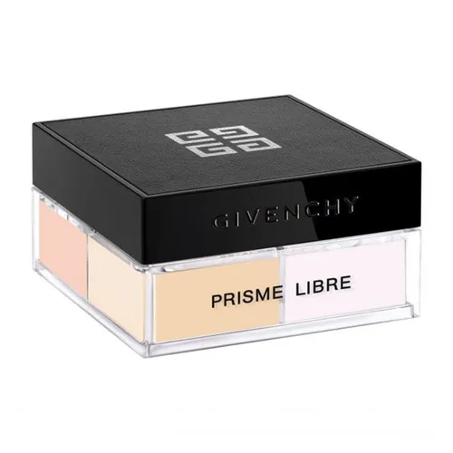Trang điểm Givenchy - Phấn Phủ Dạng Bột Givenchy Prisme Libre Loose Powder 12g Tone 03 - Vua Hàng Hiệu