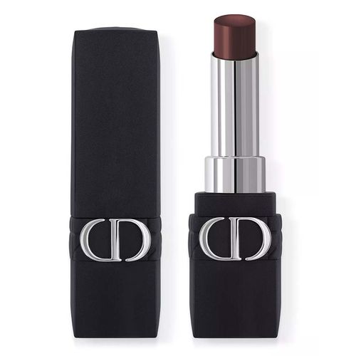 Son Dior Rouge Forever Lipstick 500 Nude Soul Màu Tím Mận