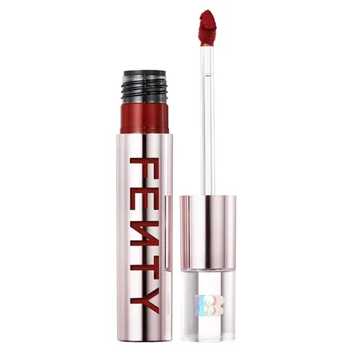 Son Môi - Son Kem Fenty Beauty Icon Velvet Liquid Lipstick H.B.I.C 02 Màu Đỏ Gạch - Vua Hàng Hiệu