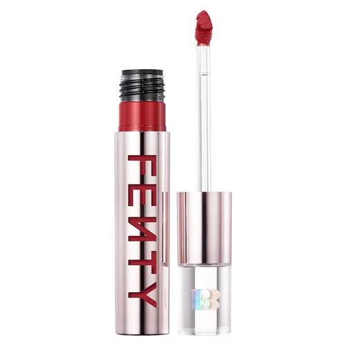 Son Kem Fenty Beauty Icon Velvet Liquid Lipstick THE MVP 01 Màu Đỏ Tươi - Son Môi - Vua Hàng Hiệu