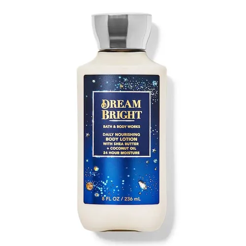 Sữa Dưỡng Thể Bath & Body Works Dream Bright Body Lotion 236ml