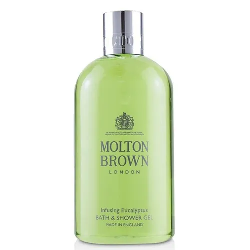 Sữa Tắm Molton Brown Infusing Eucalyptus Bath & Shower Gel 300ml - Mỹ phẩm - Vua Hàng Hiệu