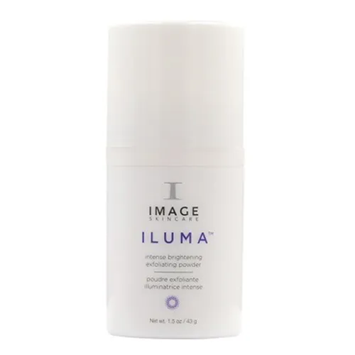 Tẩy Tế Bào Chết Và Làm Sáng Da Image Iluma Intense Brightening Exfoliating Powder 43g - Mỹ phẩm - Vua Hàng Hiệu