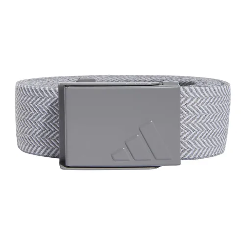 Thắt Lưng Nam Adidas Golf Reversible Stretch IA1759 Màu Xám