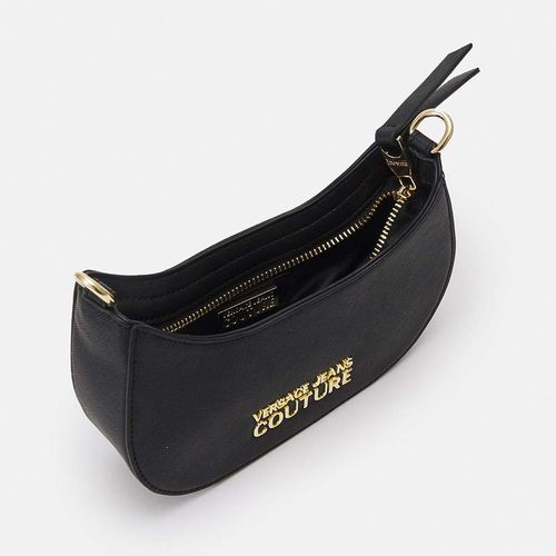 Túi Đeo Vai Nữ Versace Jeans Couture Range Thelma Classic Bag Handbag VEI51H0M3-Q11 Black Màu Đen-5