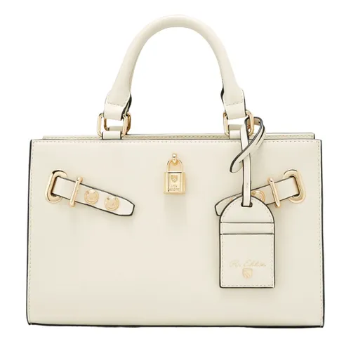 Túi Xách Nữ Lyn Raff M Crossbody Bags LL23FBS214 White Màu Trắng