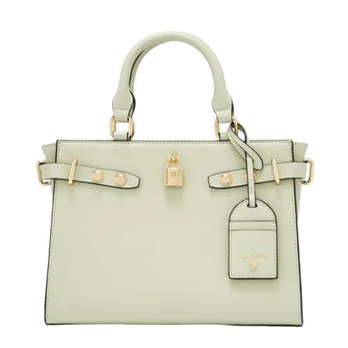 Túi Xách Nữ Lyn Raff S Crossbody Bags LL23FBS215 Green Màu Xanh Lá