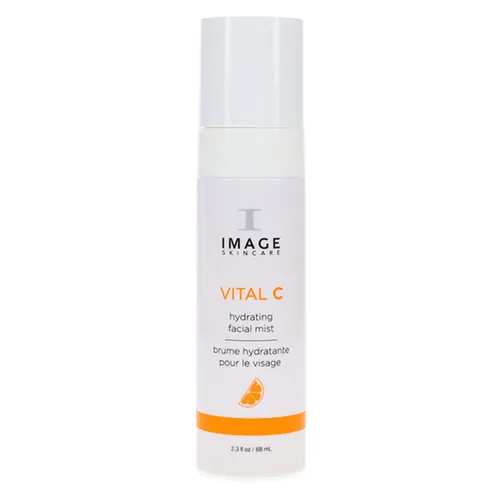 Mỹ phẩm - Xịt Dưỡng Chất, Tăng Cường Sức Sống Image Vital C Hydrating Facial Mist 68ml - Vua Hàng Hiệu