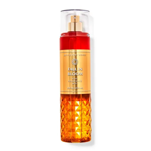 Xịt Thơm Toàn Thân Bath & Body Works Fall In BloomFine Fragrance Mist 236ml - Lăn khử mùi - Vua Hàng Hiệu
