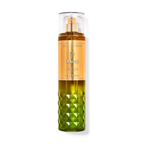 Xịt Thơm Toàn Thân Bath & Body Works LeavesFine Fragrance Mist 236ml - Lăn khử mùi - Vua Hàng Hiệu