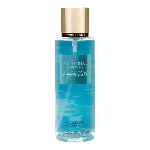 Xịt Thơm Toàn Thân Victoria's Secret Fragrance Mists Aqua Kiss 250ml - Lăn khử mùi - Vua Hàng Hiệu