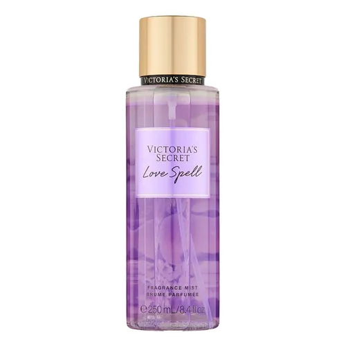 Xịt Thơm Toàn Thân Victoria's Secret Fragrance Mists Love Spell 250ml - Lăn khử mùi - Vua Hàng Hiệu
