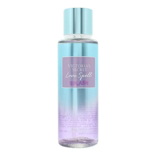 Xịt Thơm Toàn Thân Victoria's Secret Fragrance Mists Love Spell Splash 250ml - Lăn khử mùi - Vua Hàng Hiệu