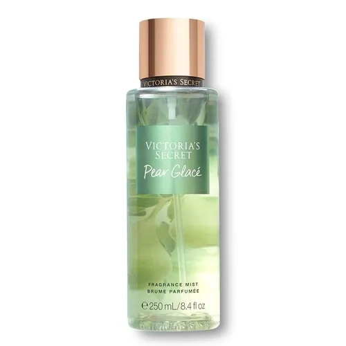 Xịt Thơm Toàn Thân Victoria's Secret Fragrance Mists Pear Glace 250ml