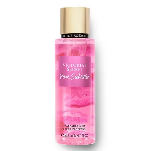Xịt Thơm Toàn Thân Victoria's Secret Fragrance Mists Pure Seduction 250ml