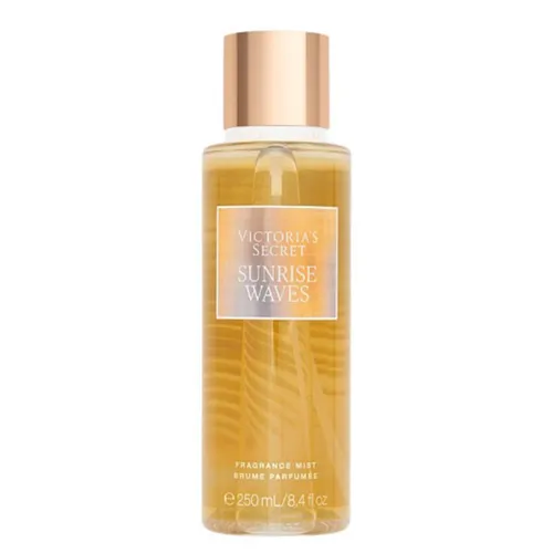 Xịt Thơm Toàn Thân Victoria's Secret Fragrance Mists Sunrise Waves 250ml
