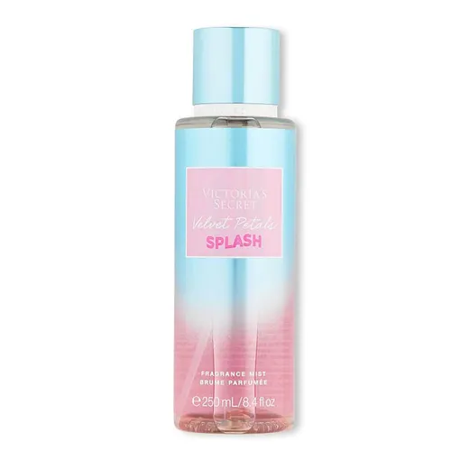 Xịt Thơm Toàn Thân Victoria's Secret Fragrance Mists Velvet Petals Splash 250ml - Lăn khử mùi - Vua Hàng Hiệu