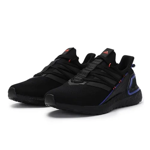 Giày Thể Thao Adidas Ultraboost 20 Lab GY8109 Màu Đen Size 39 - Giày - Vua Hàng Hiệu