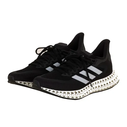 Giày Thể Thao Adidas 4DFWD 2 Running Shoes GX9249 Màu Đen Size 36.5 - Giày - Vua Hàng Hiệu