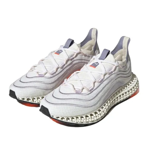 Giày Thể Thao Adidas 4DFWD x Parley GX9806 Màu Trắng Size 40.5 - Giày - Vua Hàng Hiệu