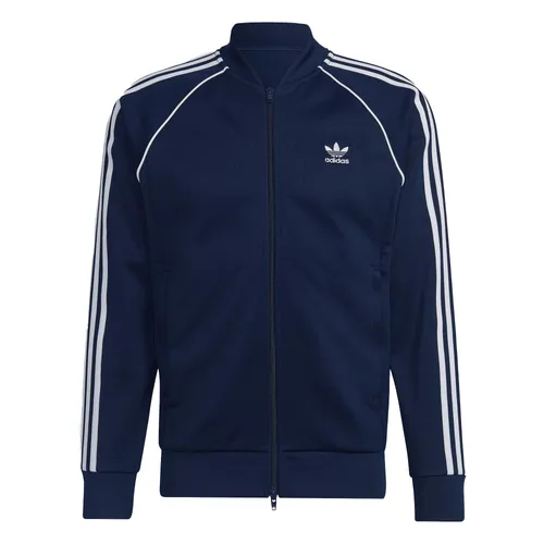 Áo Khoác Nam Adidas Sst Tt P Blue HK7340 Màu Xanh Blue Size S - Thời trang - Vua Hàng Hiệu