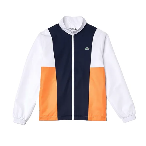 Áo Khoác Nam Lacoste Sport Branded Colorblock WH0877 51 8TY PC04 Phối Màu Size XL