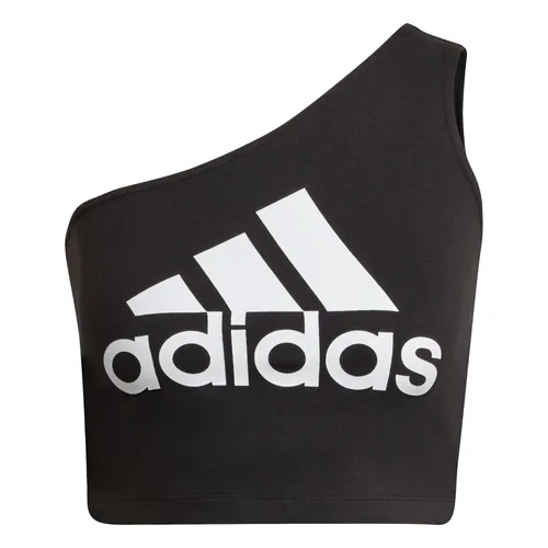 Thời trang - Áo Ngực Thể Thao Adidas Future Icons Badge Of Sport Tank Top HK0506 Màu Đen Size S - Vua Hàng Hiệu