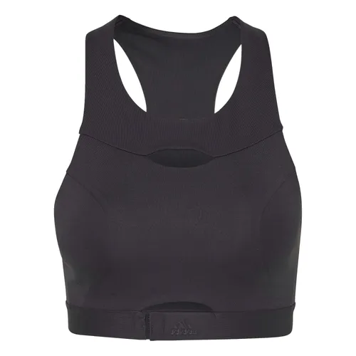 Thời trang - Áo Ngực Thể Thao Adidas Pwi L Ms HC5328 Màu Đen Size 2XSD - Vua Hàng Hiệu