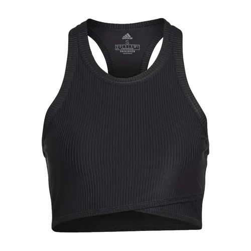 Thời trang - Áo Ngực Thể Thao Adidas W Stu W R Tank HP1965 Màu Đen Size L - Vua Hàng Hiệu