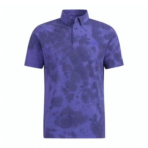 Áo Polo Nam Adidas Play Green Dyed Polo Shirt HC7911 Màu Tím Size XL - Thời trang - Vua Hàng Hiệu