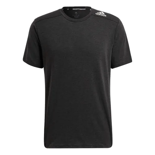 Áo Thun Nam Adidas M D4T T-Shirt HB9204 Màu Đen Size XS