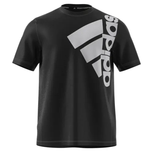 Áo Thun Nam Adidas T365 Bos T-Shirt HI4738 Màu Đen Size L