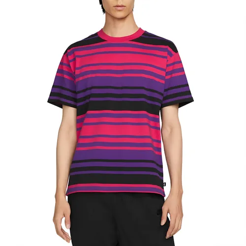Thời trang - Áo Thun Nam Nike SB T-Shirt DN7306 Phối Màu Size S - Vua Hàng Hiệu