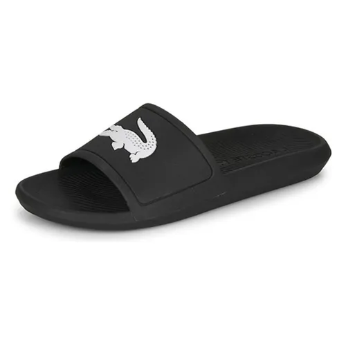 Dép Lacoste Croco Slides 119 1 37CFA0005312 Màu Đen Size 39.5