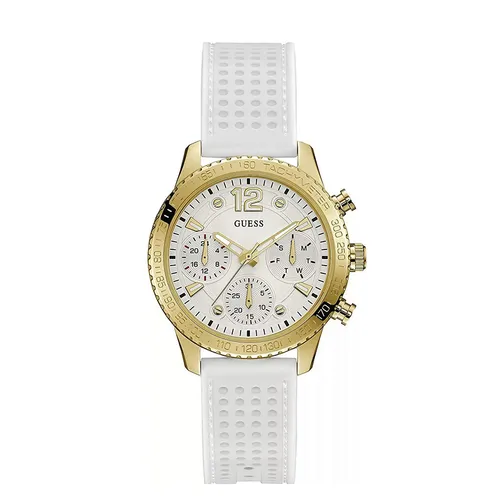 Đồng Hồ Nữ Guess Marina Ladies Watch W1025L5 Màu Trắng - Đồng hồ - Vua Hàng Hiệu