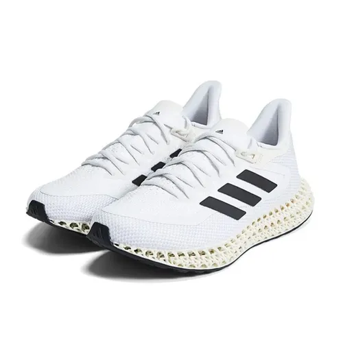 Giày Thể Thao Adidas 4DFWD 2 Running Shoes GX9247 Màu Trắng Size 38.5 - Giày - Vua Hàng Hiệu