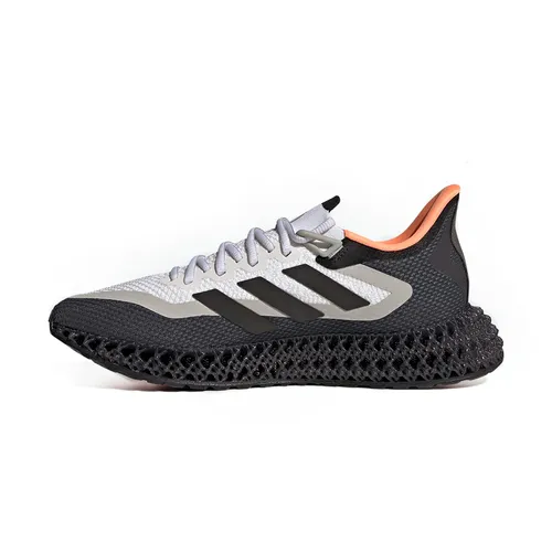 Adidas - Giày Thể Thao Adidas 4DFWD 2 Running Shoes GX9258 Màu Đen/Trắng Size 40 - Vua Hàng Hiệu