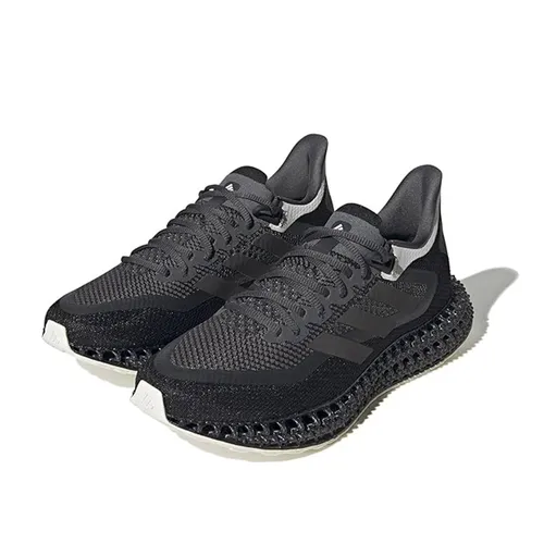 Giày Thể Thao Adidas 4DFWD 2 Running Shoes HP7672 Màu Đen Size 39 - Giày - Vua Hàng Hiệu