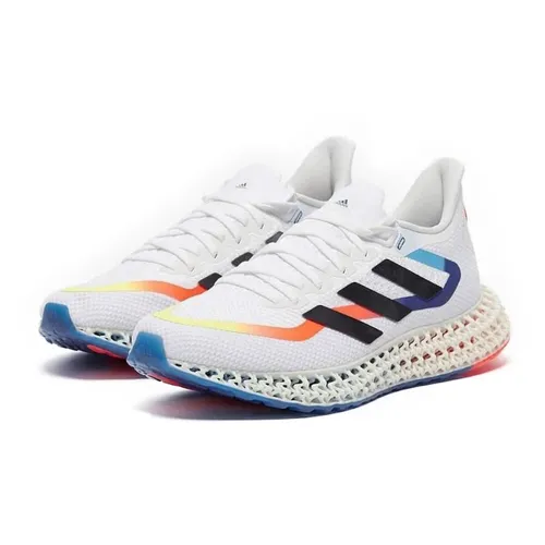 Giày Thể Thao Adidas 4DFWD 2 Running Shoes HQ1039 Màu Trắng Size 36 - Giày - Vua Hàng Hiệu